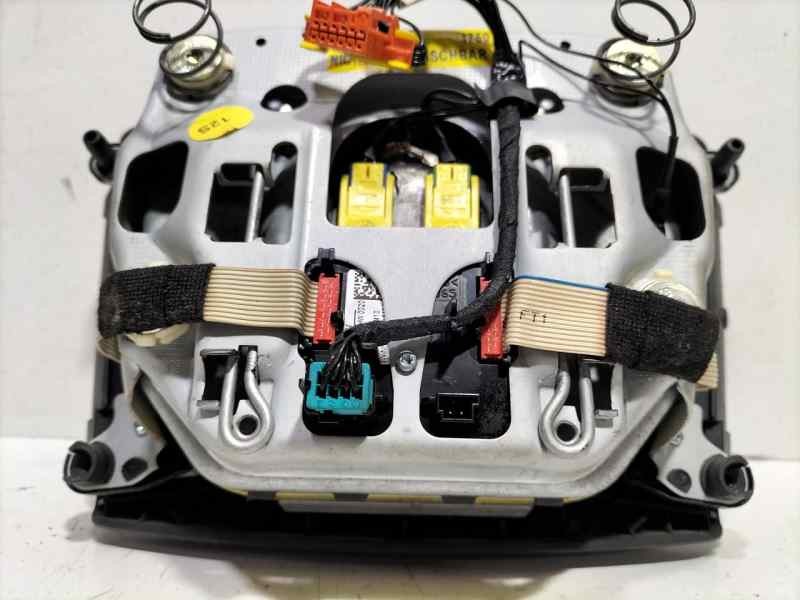 Recambio de airbag delantero izquierdo para volkswagen touareg (7la) v6 referencia OEM IAM 3D0880201AB 84740 