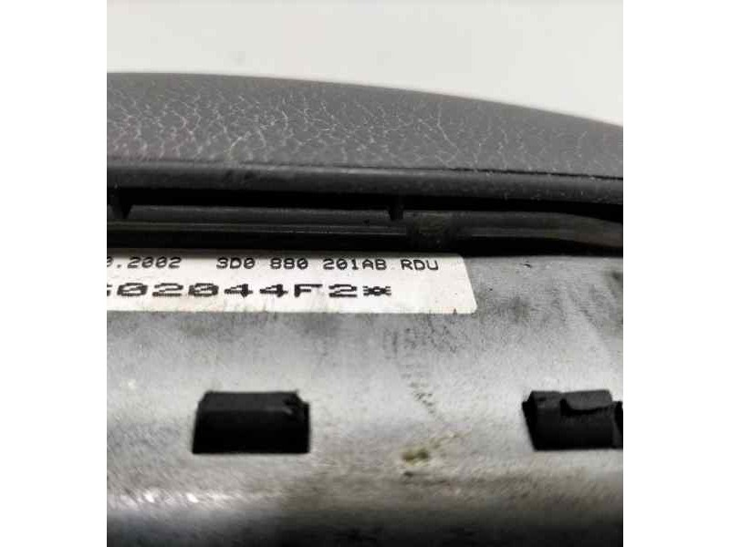 Recambio de airbag delantero izquierdo para volkswagen touareg (7la) v6 referencia OEM IAM 3D0880201AB 84740 