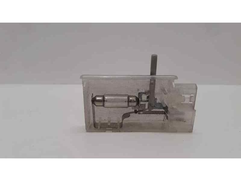 Recambio de luz interior para mercedes-benz clase e (w210) berlina diesel 290 turbodiesel (210.017) referencia OEM IAM OM602982 