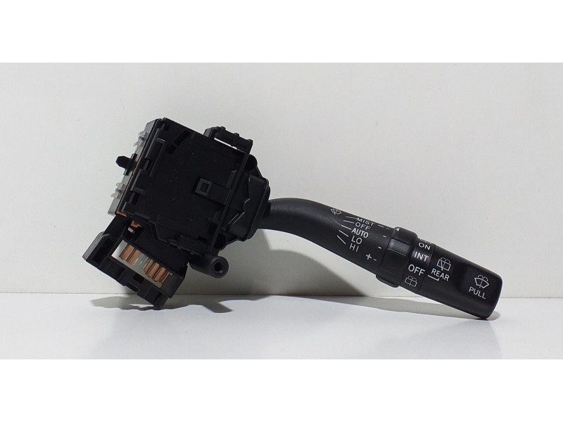 Recambio de mando limpia para toyota corolla verso (r1) 2,2 d-4d sport referencia OEM IAM 8465205170 61778 