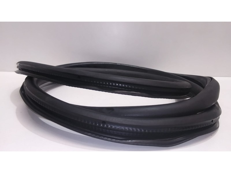 Recambio de goma contorno para volkswagen tiguan (5n2) r-line bluemotion referencia OEM IAM 5N0867913 50177 