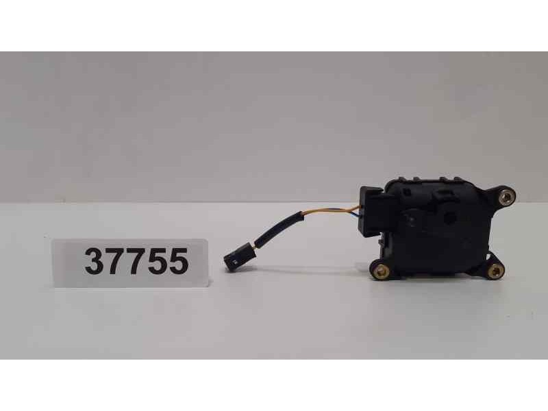 Recambio de motor calefaccion para mercedes-benz clase e (w210) berlina diesel 290 turbodiesel (210.017) referencia OEM IAM 0132