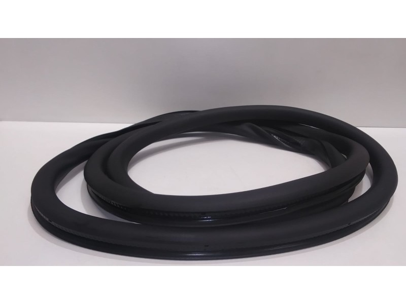 Recambio de goma contorno para volkswagen tiguan (5n2) r-line bluemotion referencia OEM IAM 5N0867913 50179 