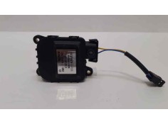 Recambio de motor calefaccion para mercedes-benz clase e (w210) berlina diesel 290 turbodiesel (210.017) referencia OEM IAM 0132 2