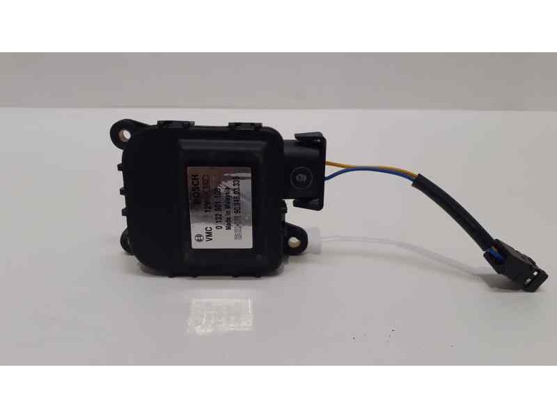 Recambio de motor calefaccion para mercedes-benz clase e (w210) berlina diesel 290 turbodiesel (210.017) referencia OEM IAM 0132