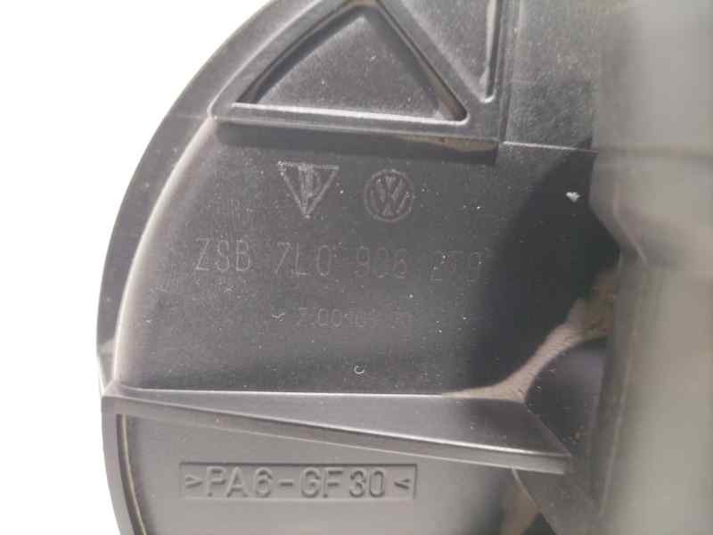 Recambio de valvula aire adicional para volkswagen touareg (7la) v6 referencia OEM IAM 7L0906279 84741 