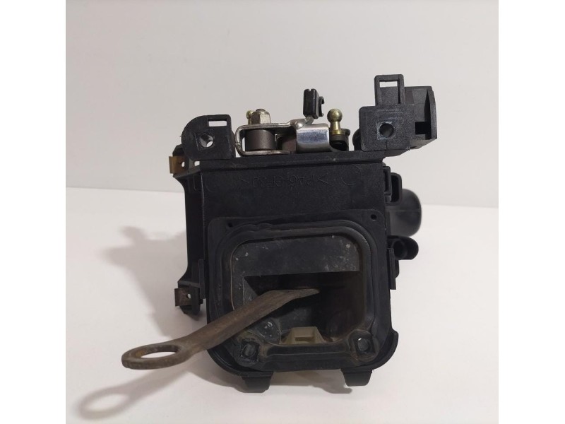 Recambio de palanca cambio para mercedes-benz clase sl (w129) referencia OEM IAM 1292670637 79010 