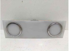 Recambio de luz interior para volkswagen touareg (7la) v6 referencia OEM IAM 7L6947105A 84743 