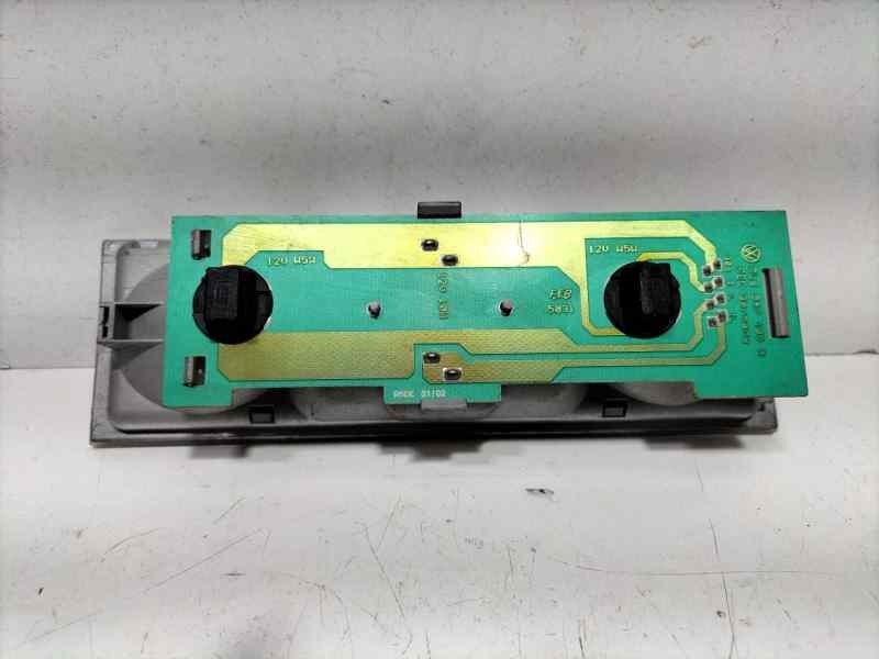 Recambio de luz interior para volkswagen touareg (7la) v6 referencia OEM IAM 7L6947105A 84743 