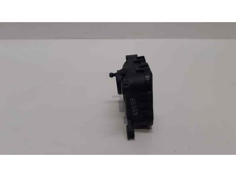 Recambio de motor calefaccion para mercedes-benz clase e (w210) berlina diesel 290 turbodiesel (210.017) referencia OEM IAM 0132