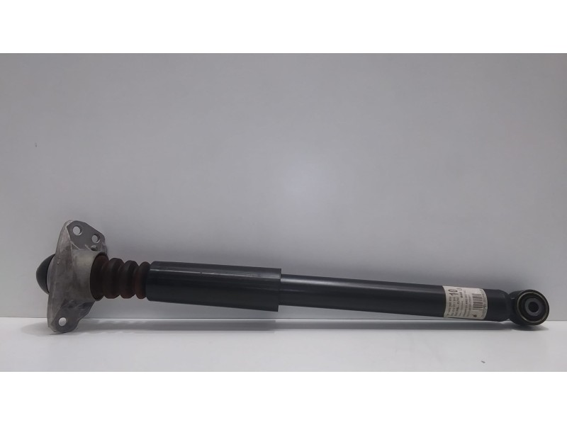 Recambio de amortiguador trasero izquierdo para volkswagen tiguan (5n2) r-line bluemotion referencia OEM IAM 5N0512011BQ 50184 
