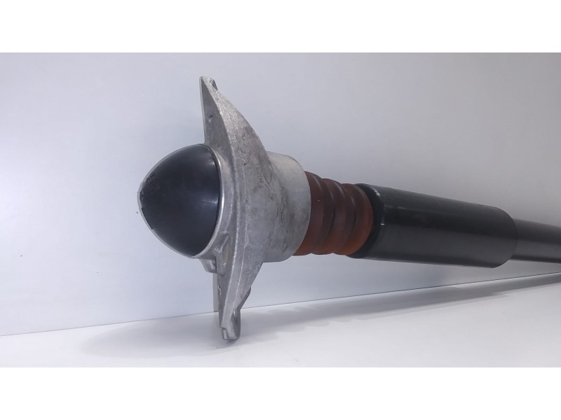 Recambio de amortiguador trasero izquierdo para volkswagen tiguan (5n2) r-line bluemotion referencia OEM IAM 5N0512011BQ 50184 