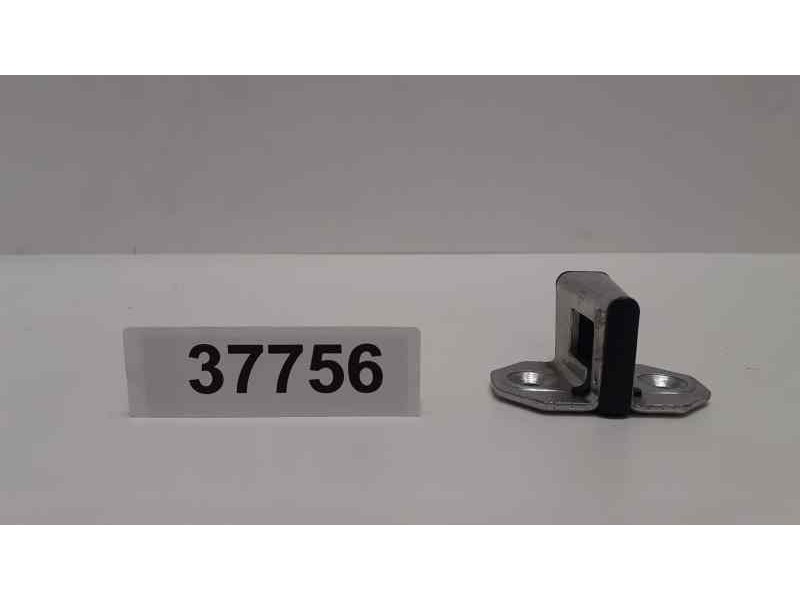 Recambio de cerradura puerta delantera derecha para mercedes-benz clase e (w210) berlina diesel 290 turbodiesel (210.017) refere