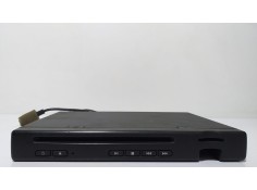 Recambio de sistema audio / radio cd para toyota corolla verso (r1) 2,2 d-4d sport referencia OEM IAM 2ADFHV 61787  2