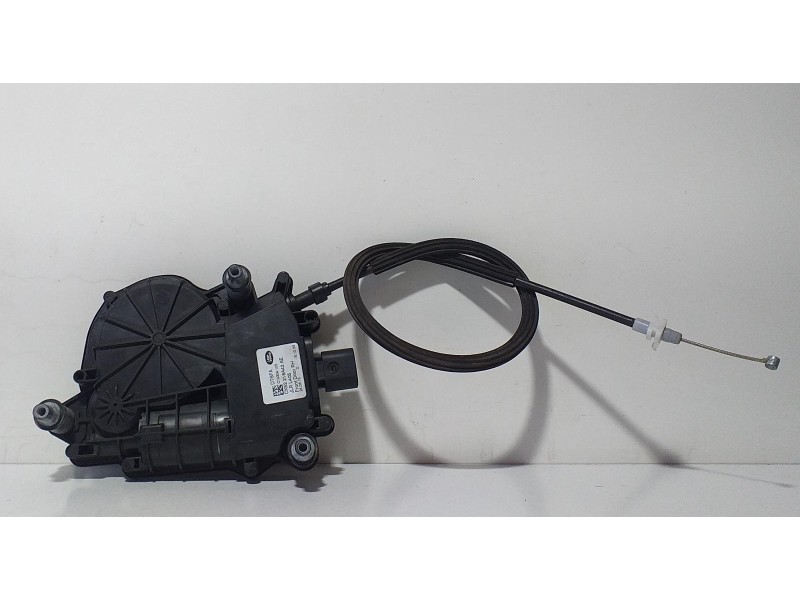 Recambio de modulo electronico para land rover range rover sport autobiography hybrid referencia OEM IAM CK52218A42AE 70574 R