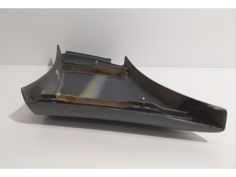 Recambio de molduras traseras para mercedes-benz clase sl (w129) referencia OEM IAM 1296900540 79016 