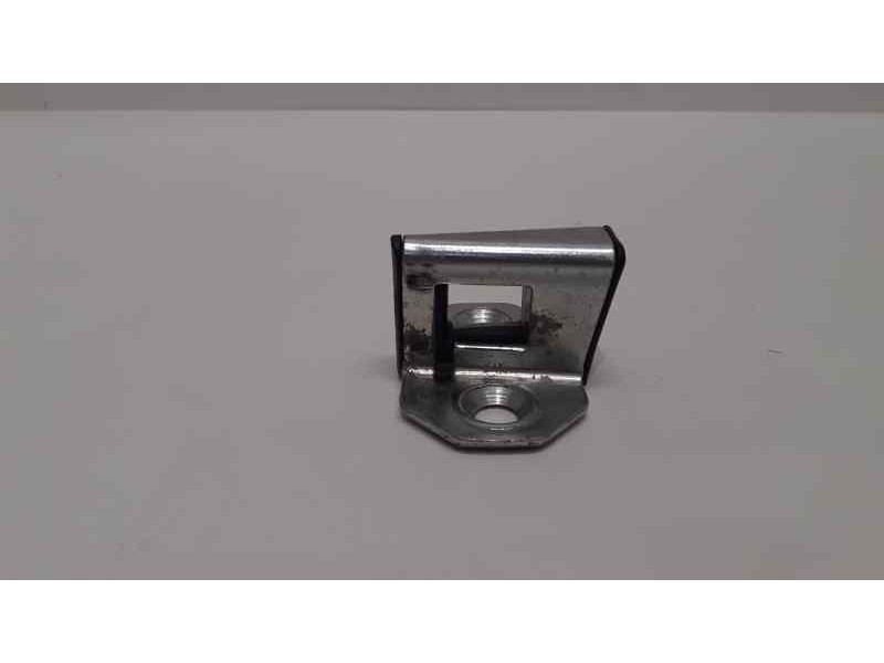 Recambio de cerradura puerta delantera derecha para mercedes-benz clase e (w210) berlina diesel 290 turbodiesel (210.017) refere