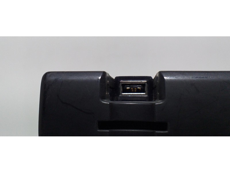 Recambio de sistema audio / radio cd para toyota corolla verso (r1) 2,2 d-4d sport referencia OEM IAM 2ADFHV 61787 