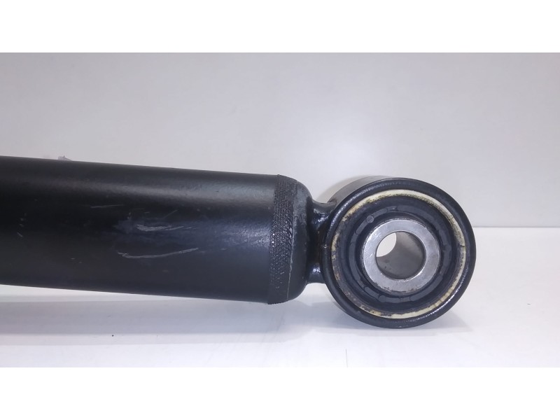 Recambio de amortiguador trasero izquierdo para volkswagen tiguan (5n2) r-line bluemotion referencia OEM IAM 5N0512011BQ 50184 