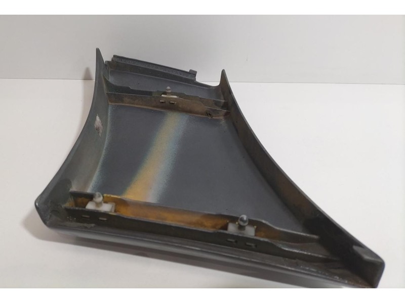 Recambio de molduras traseras para mercedes-benz clase sl (w129) referencia OEM IAM 1296900540 79016 