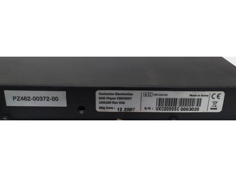 Recambio de sistema audio / radio cd para toyota corolla verso (r1) 2,2 d-4d sport referencia OEM IAM 2ADFHV 61787 