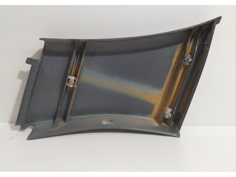 Recambio de molduras traseras para mercedes-benz clase sl (w129) referencia OEM IAM 1296900540 79016 