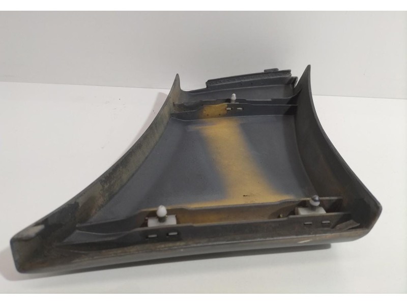 Recambio de molduras traseras para mercedes-benz clase sl (w129) referencia OEM IAM 1296900640 78017 