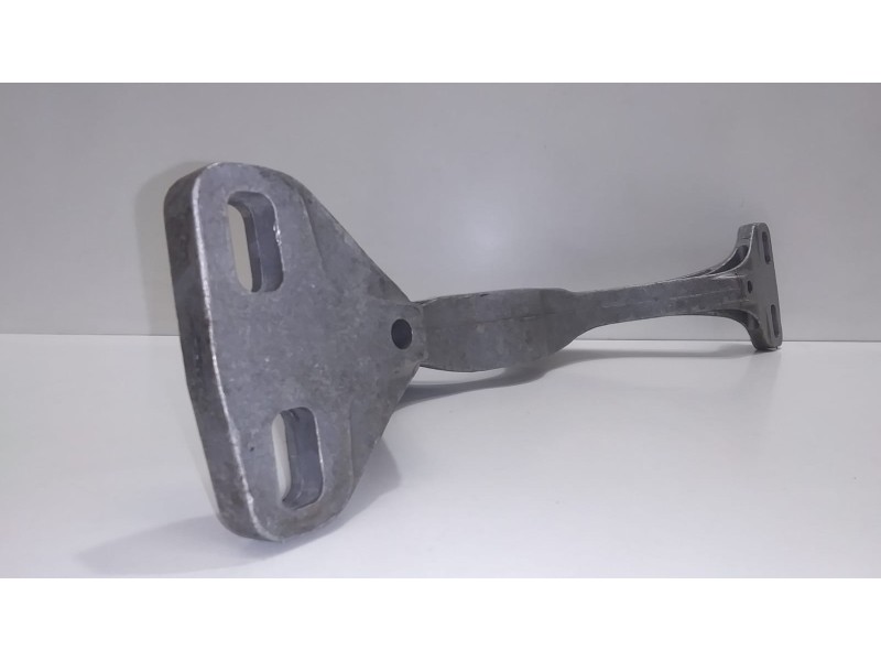 Recambio de soporte cambio para volkswagen tiguan (5n2) r-line bluemotion referencia OEM IAM 5N0804421 50189 