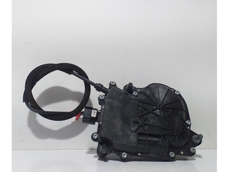 Recambio de modulo electronico para land rover range rover sport autobiography hybrid referencia OEM IAM CK52218A42BE 70575 R