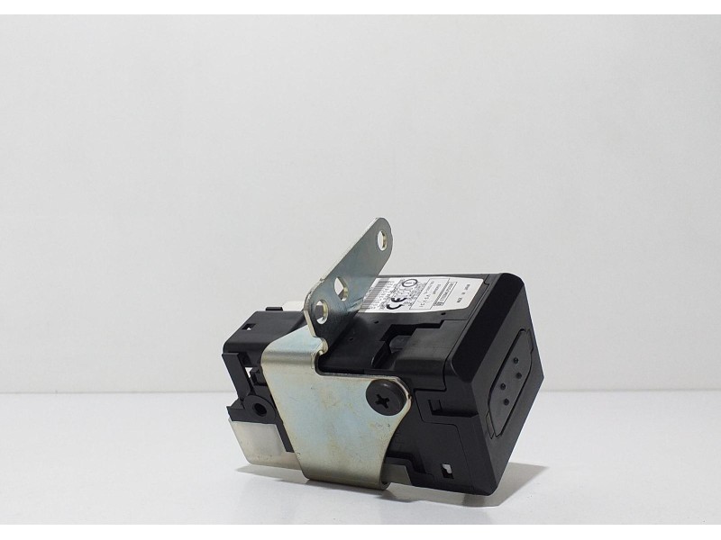 Recambio de conmutador de arranque para toyota corolla verso (r1) 2,2 d-4d sport referencia OEM IAM 626399000 61790 