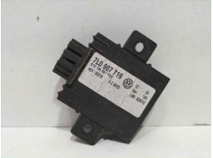 Recambio de modulo electronico para volkswagen touareg (7la) v6 referencia OEM IAM 7L0907719 84748 