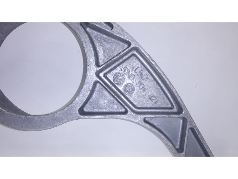 Recambio de soporte cambio para volkswagen tiguan (5n2) r-line bluemotion referencia OEM IAM 5N0804421 50189 