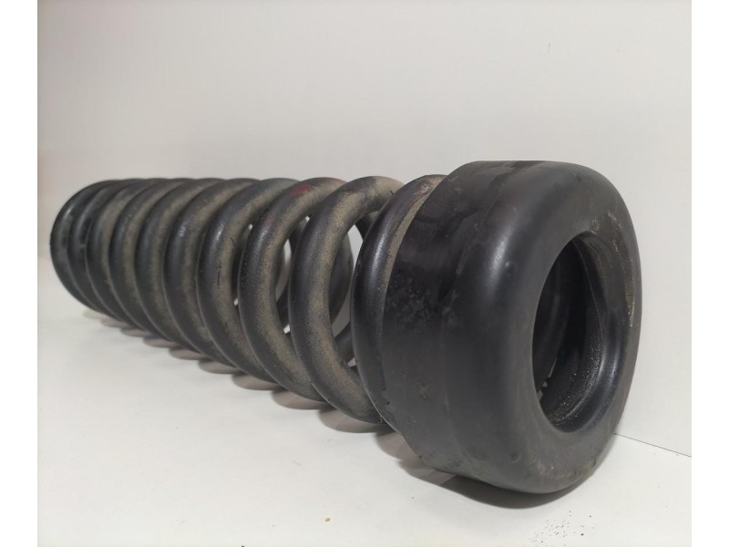 Recambio de muelle amortiguacion para mercedes-benz clase sl (w129) referencia OEM IAM W129 79020 