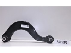 Recambio de brazo suspension superior trasero izquierdo para volkswagen tiguan (5n2) r-line bluemotion referencia OEM IAM 5Q0505