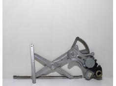 Recambio de elevalunas trasero derecho para toyota corolla verso (r1) 2,2 d-4d sport referencia OEM IAM 698300F020 61794 