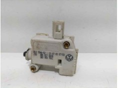 Recambio de motor cierre centralizado porton para volkswagen touareg (7la) v6 referencia OEM IAM 3B0959781C 84749 