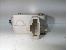 Recambio de motor cierre centralizado porton para volkswagen touareg (7la) v6 referencia OEM IAM 3B0959781C 84749  2