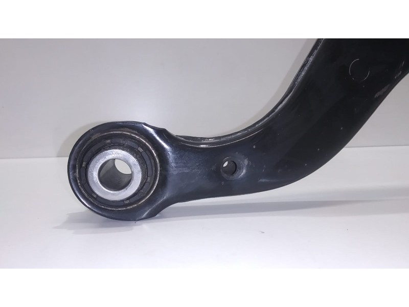 Recambio de brazo suspension superior trasero izquierdo para volkswagen tiguan (5n2) r-line bluemotion referencia OEM IAM 5Q0505