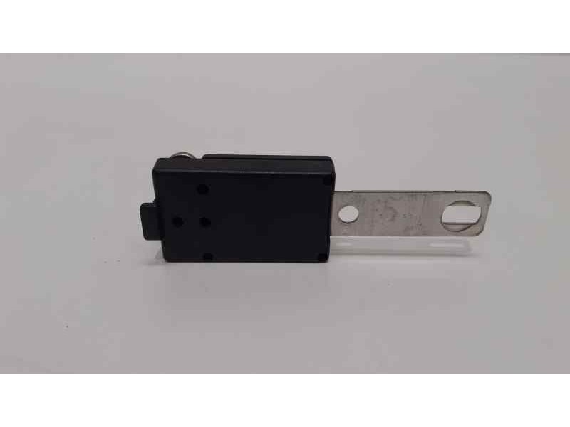 Recambio de modulo electronico para mercedes-benz clase e (w210) berlina diesel 290 turbodiesel (210.017) referencia OEM IAM 210