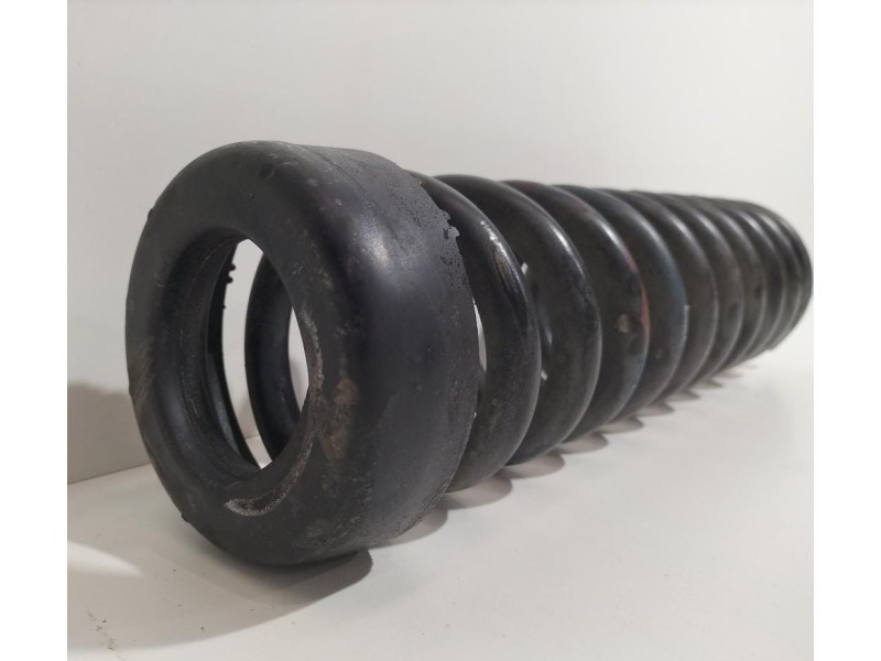 Recambio de muelle amortiguacion para mercedes-benz clase sl (w129) referencia OEM IAM W129 79021 