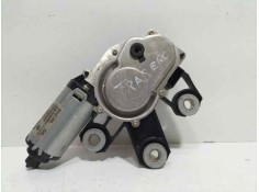 Recambio de motor limpia trasero para volkswagen touareg (7la) v6 referencia OEM IAM 7L0955712A 84852 