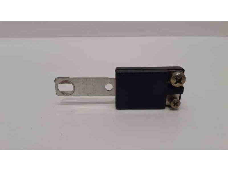 Recambio de modulo electronico para mercedes-benz clase e (w210) berlina diesel 290 turbodiesel (210.017) referencia OEM IAM 210