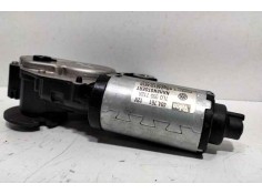 Recambio de motor limpia trasero para volkswagen touareg (7la) v6 referencia OEM IAM 7L0955712A 84852  2
