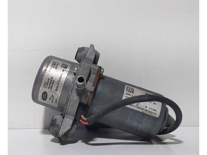 Recambio de valvula de aire secundaria para land rover range rover sport autobiography hybrid referencia OEM IAM EPLA2C506AA 705