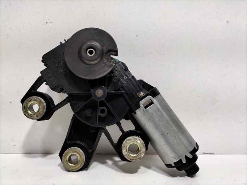 Recambio de motor limpia trasero para volkswagen touareg (7la) v6 referencia OEM IAM 7L0955712A 84852 