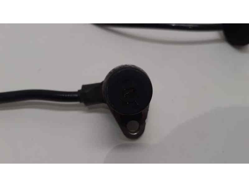 Recambio de sensor para mercedes-benz clase e (w210) berlina diesel 290 turbodiesel (210.017) referencia OEM IAM 0265006177 3776