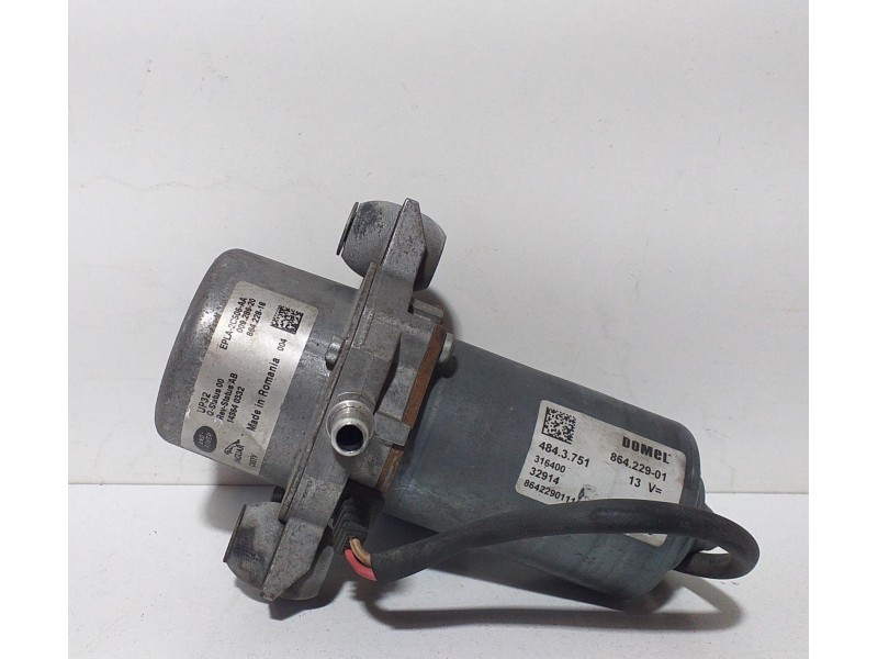 Recambio de valvula de aire secundaria para land rover range rover sport autobiography hybrid referencia OEM IAM EPLA2C506AA 705