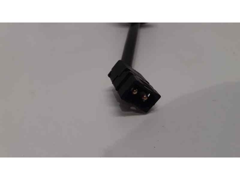 Recambio de sensor para mercedes-benz clase e (w210) berlina diesel 290 turbodiesel (210.017) referencia OEM IAM 0265006177 3776