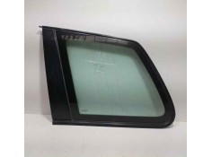 Recambio de luna custodia trasera izquierda para volkswagen touareg (7la) v6 referencia OEM IAM 7L6845297 84855 