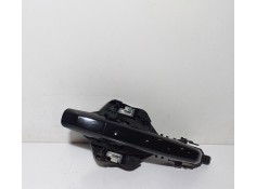 Recambio de maneta exterior trasera derecha para land rover range rover sport autobiography hybrid referencia OEM IAM DK62224A00